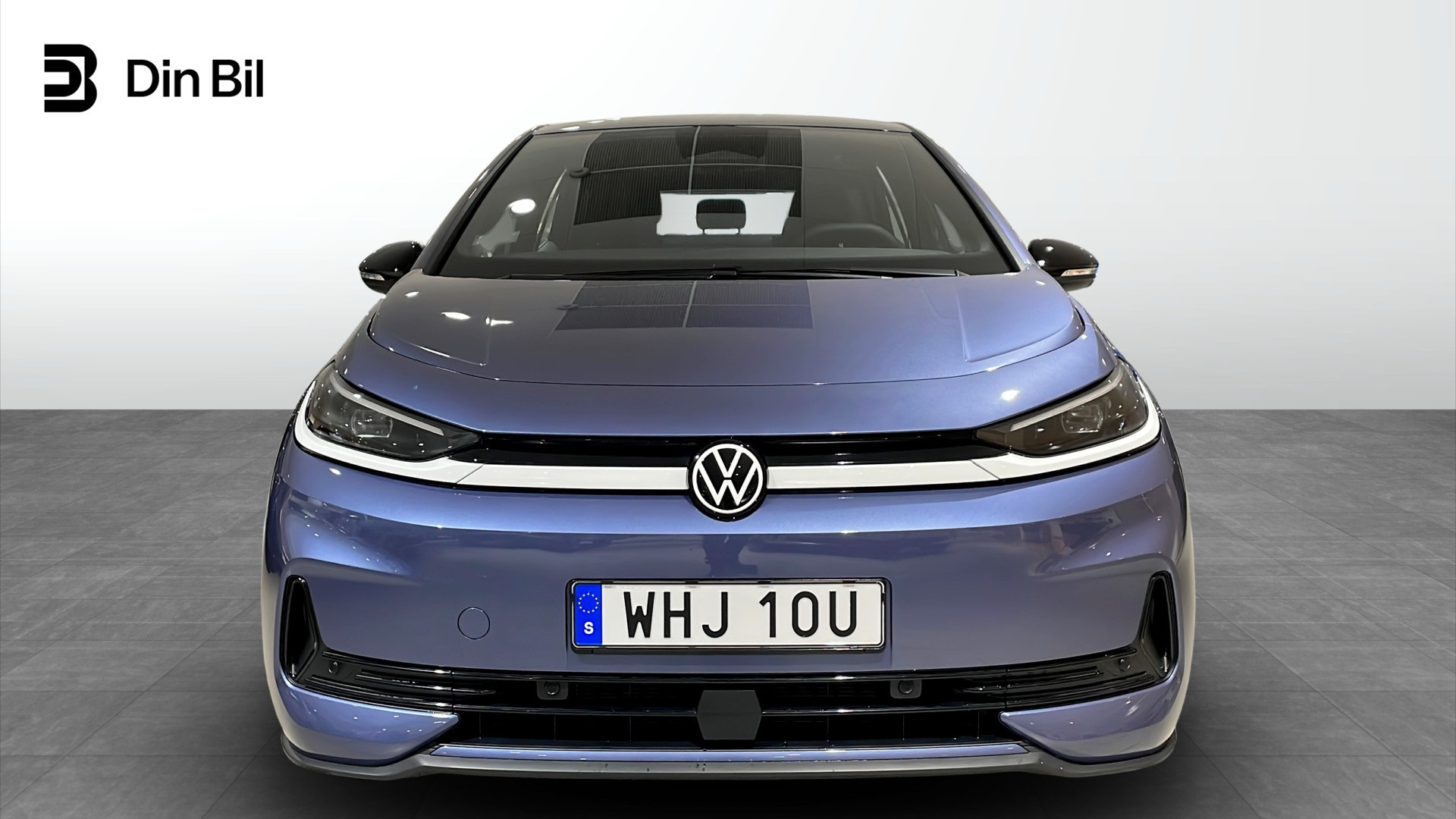Volkswagen ID.3 WHJ10U