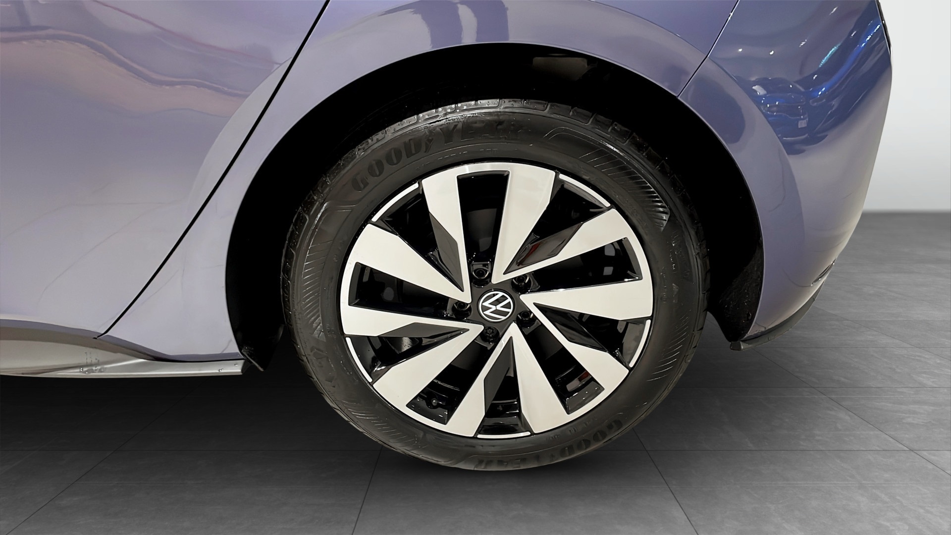 Volkswagen ID.3 WHJ10U