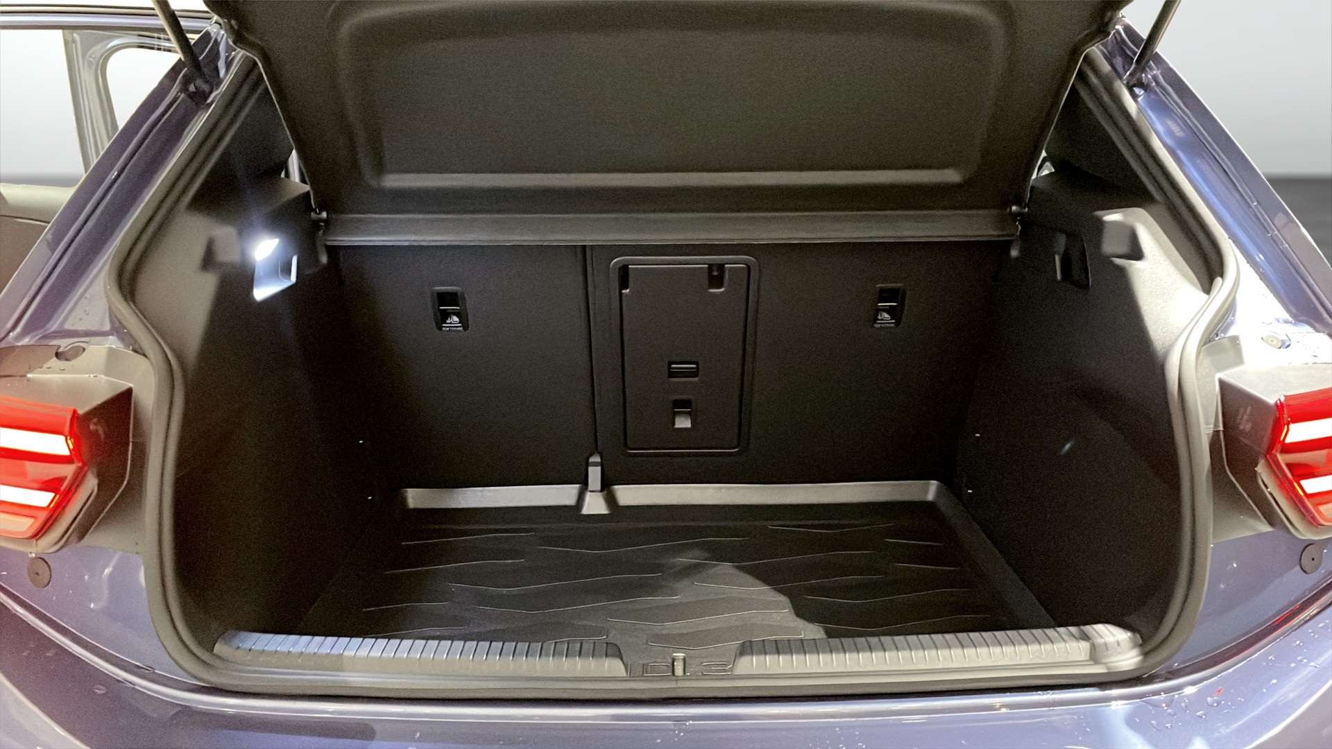 Volkswagen ID.3 WHJ10U