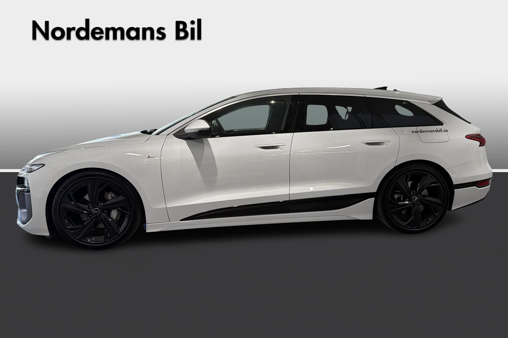 Audi A6 Avant e-tron WHJ85J