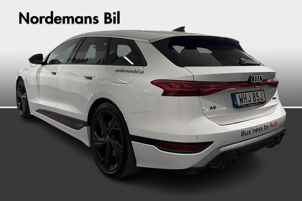 Audi A6 Avant e-tron WHJ85J