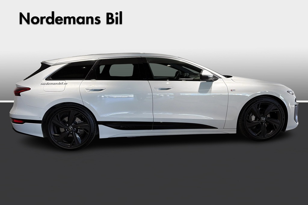 Audi A6 Avant e-tron WHJ85J