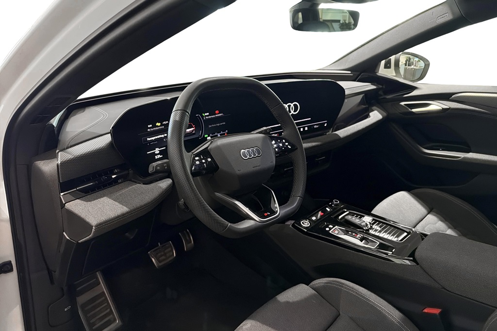 Audi A6 Avant e-tron WHJ85J