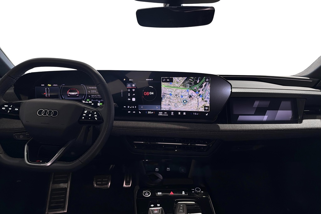 Audi A6 Avant e-tron WHJ85J