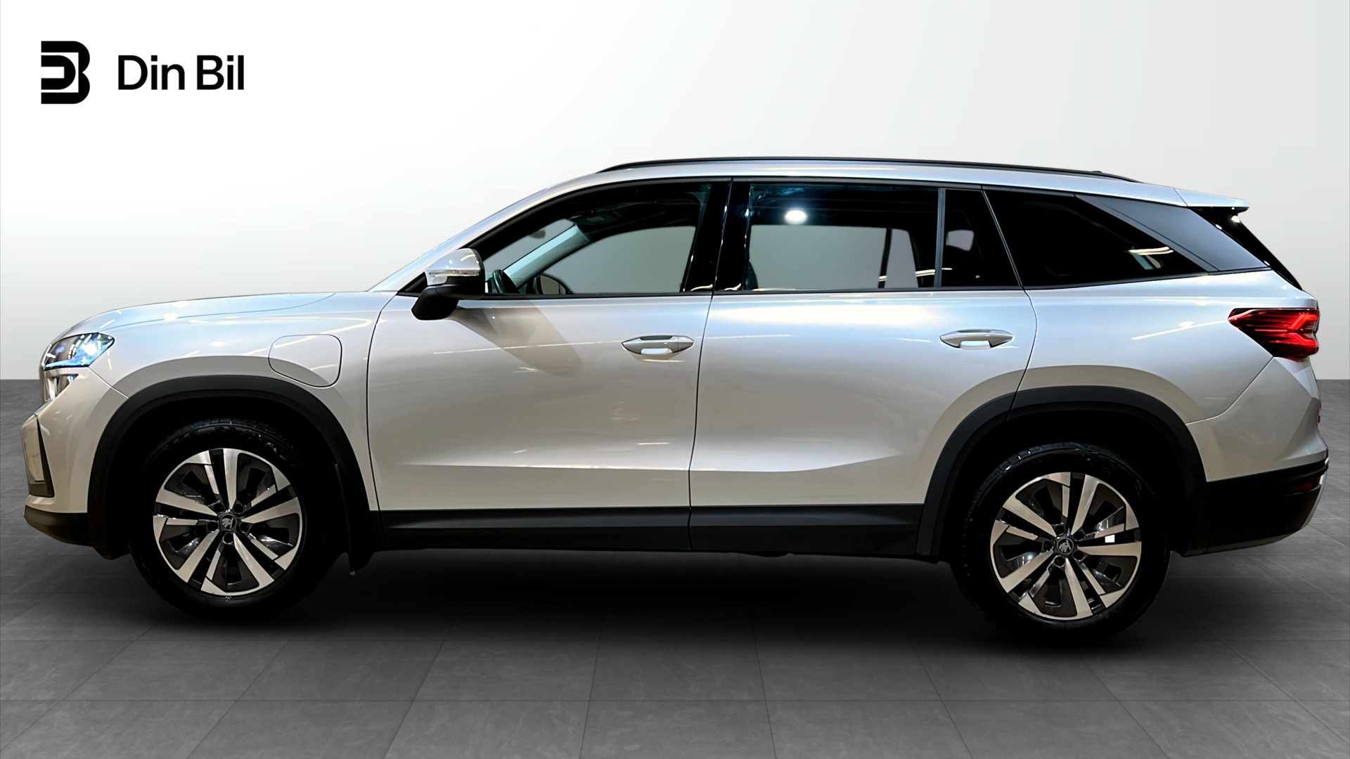 Skoda Kodiaq WHL48U