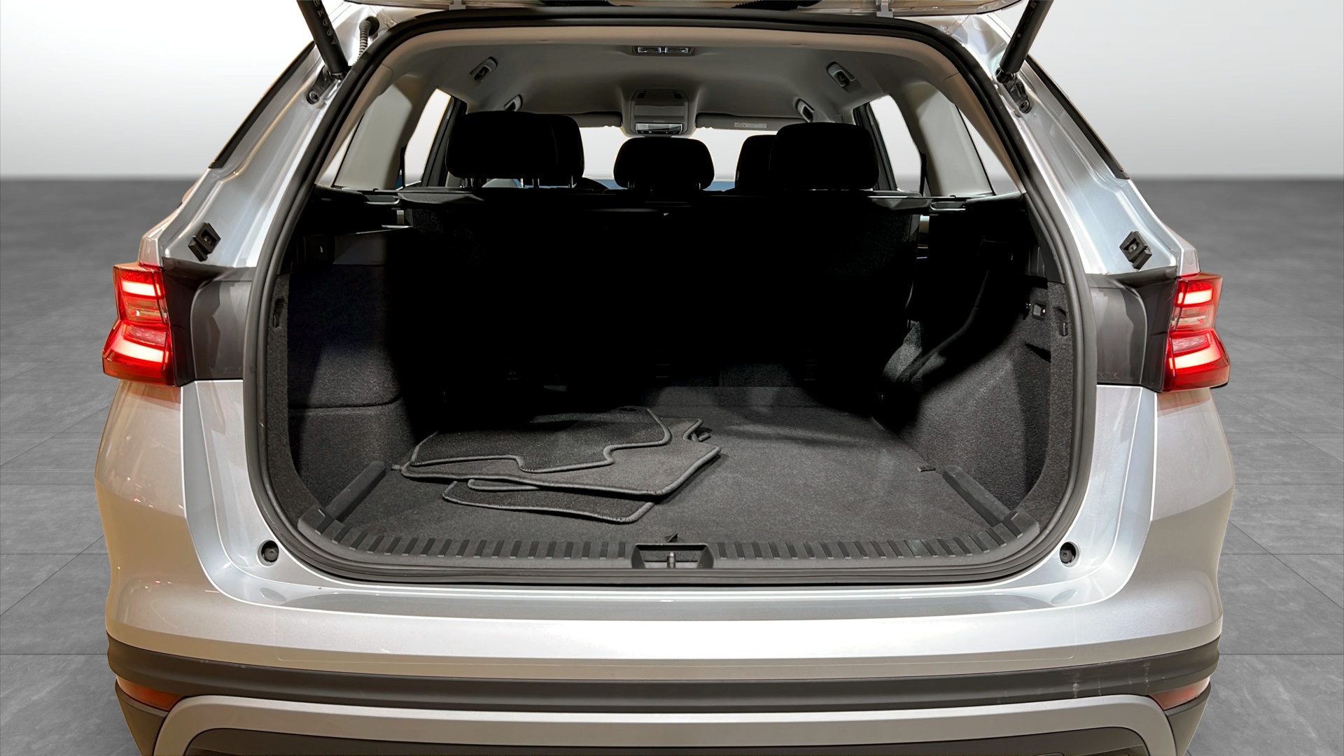 Skoda Kodiaq WHL48U