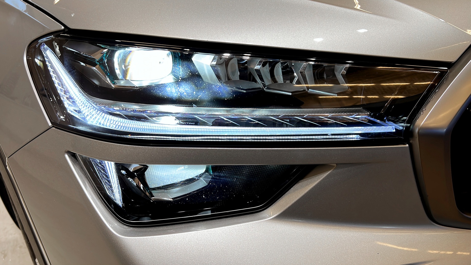 Skoda Kodiaq WHL48U
