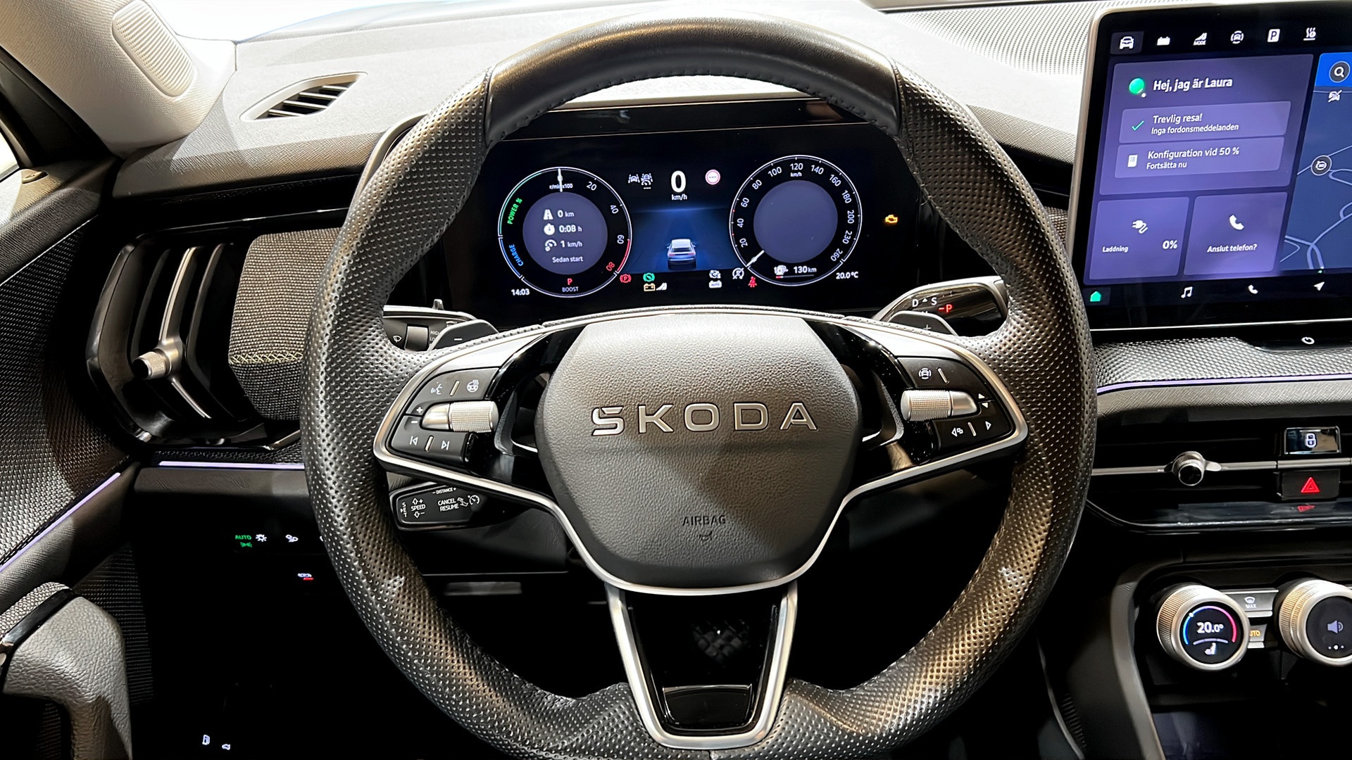 Skoda Kodiaq WHL48U