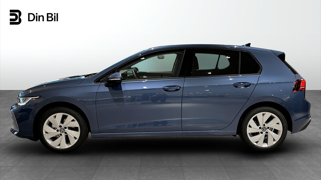 Volkswagen Golf WHN22R