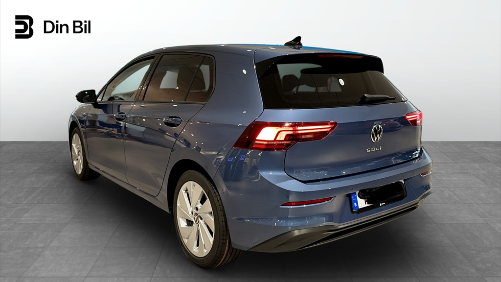 Volkswagen Golf WHN22R
