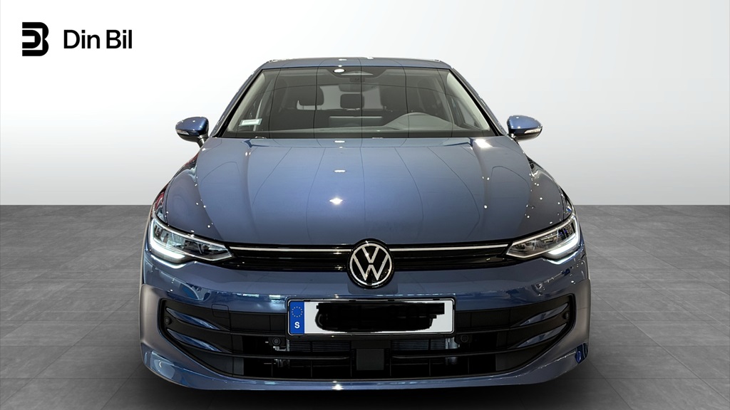 Volkswagen Golf WHN22R