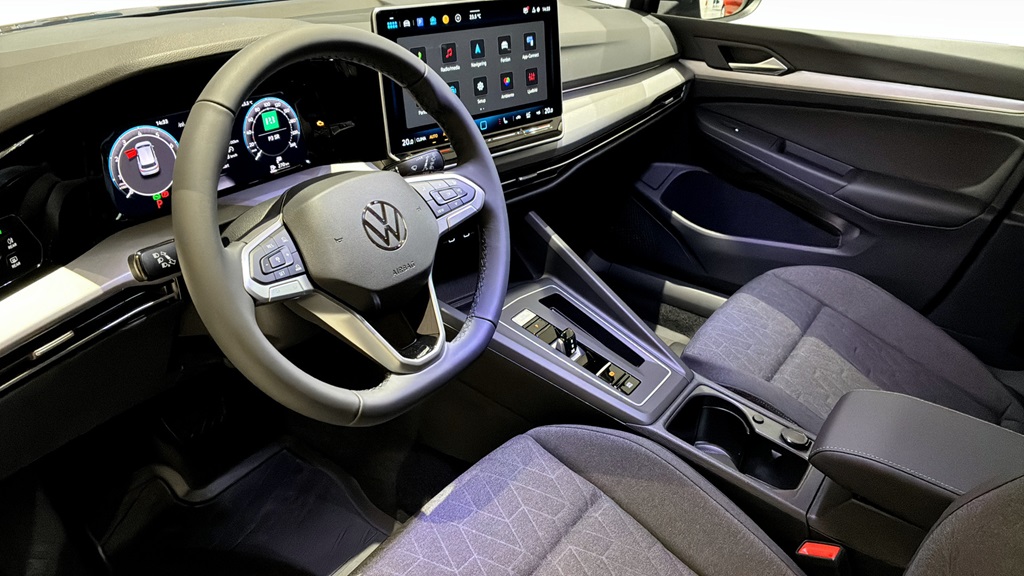 Volkswagen Golf WHN22R