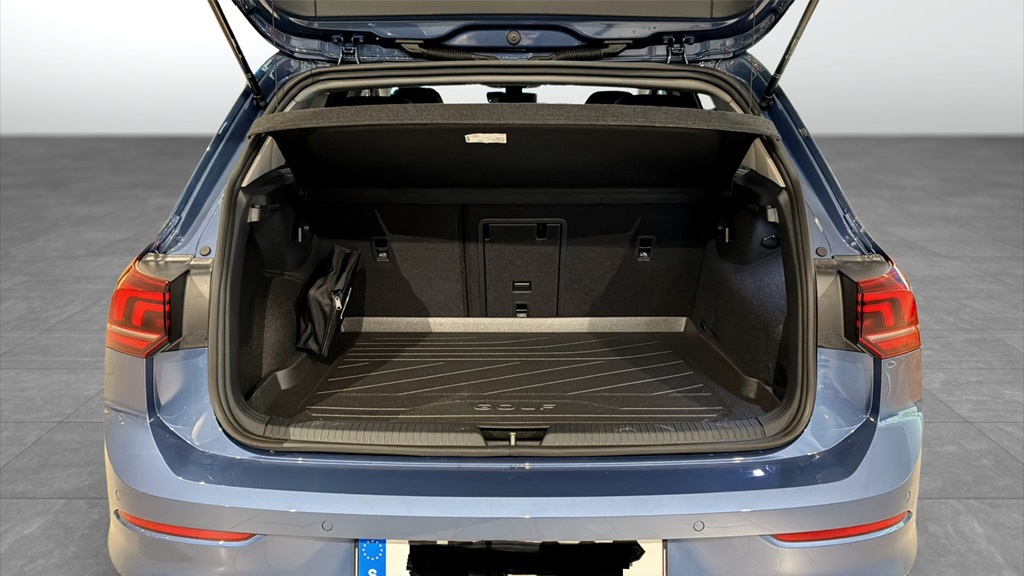 Volkswagen Golf WHN22R