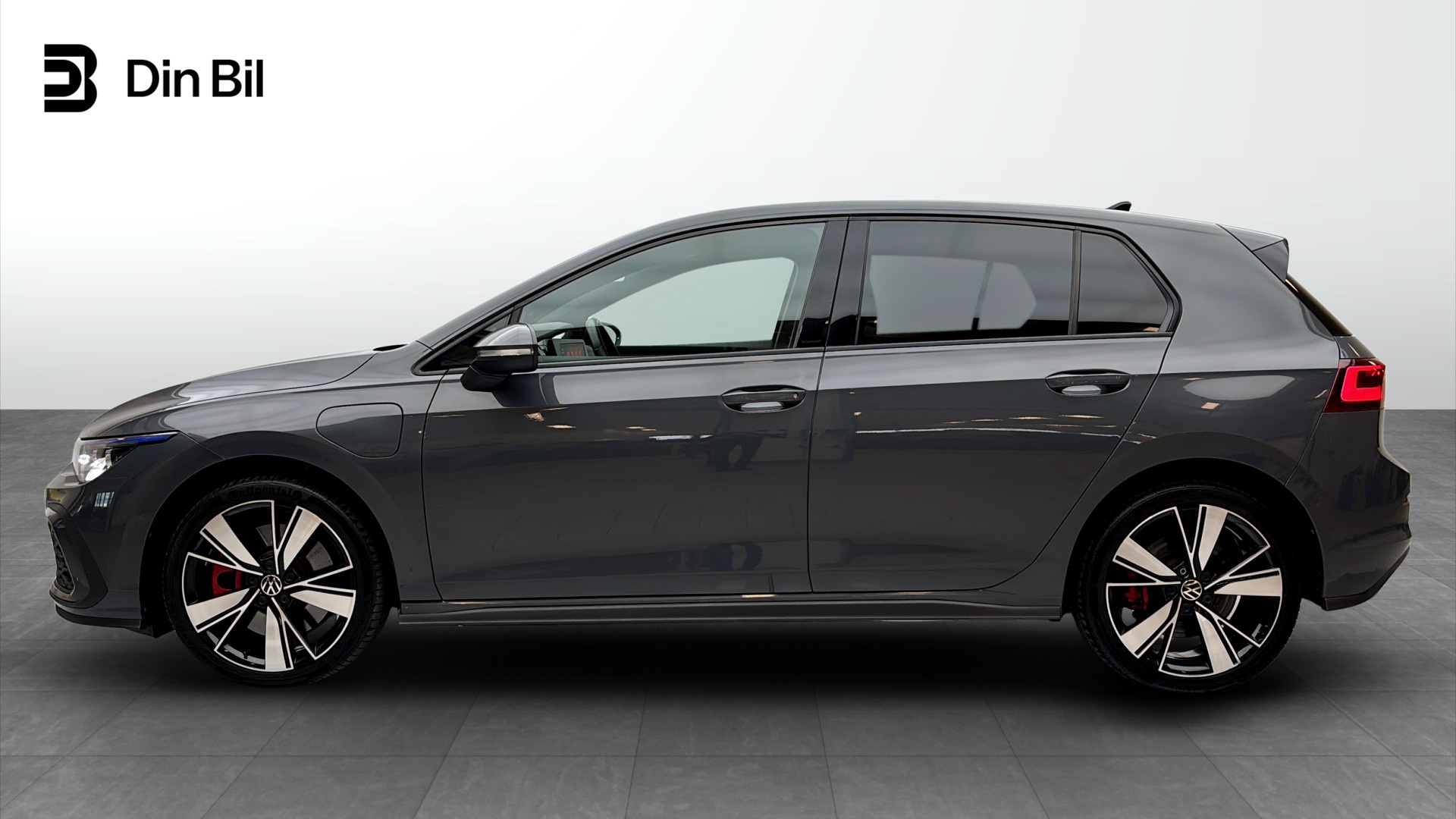 Volkswagen Golf WHU80U