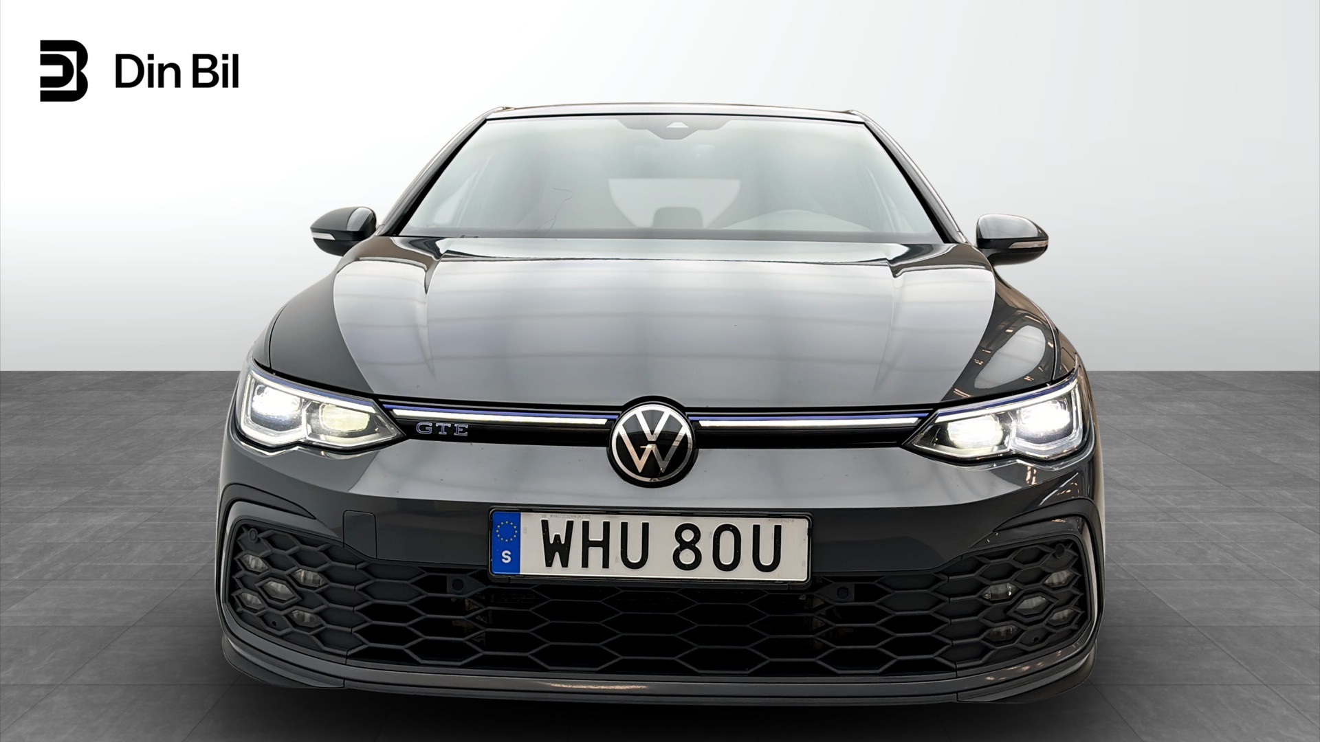 Volkswagen Golf WHU80U