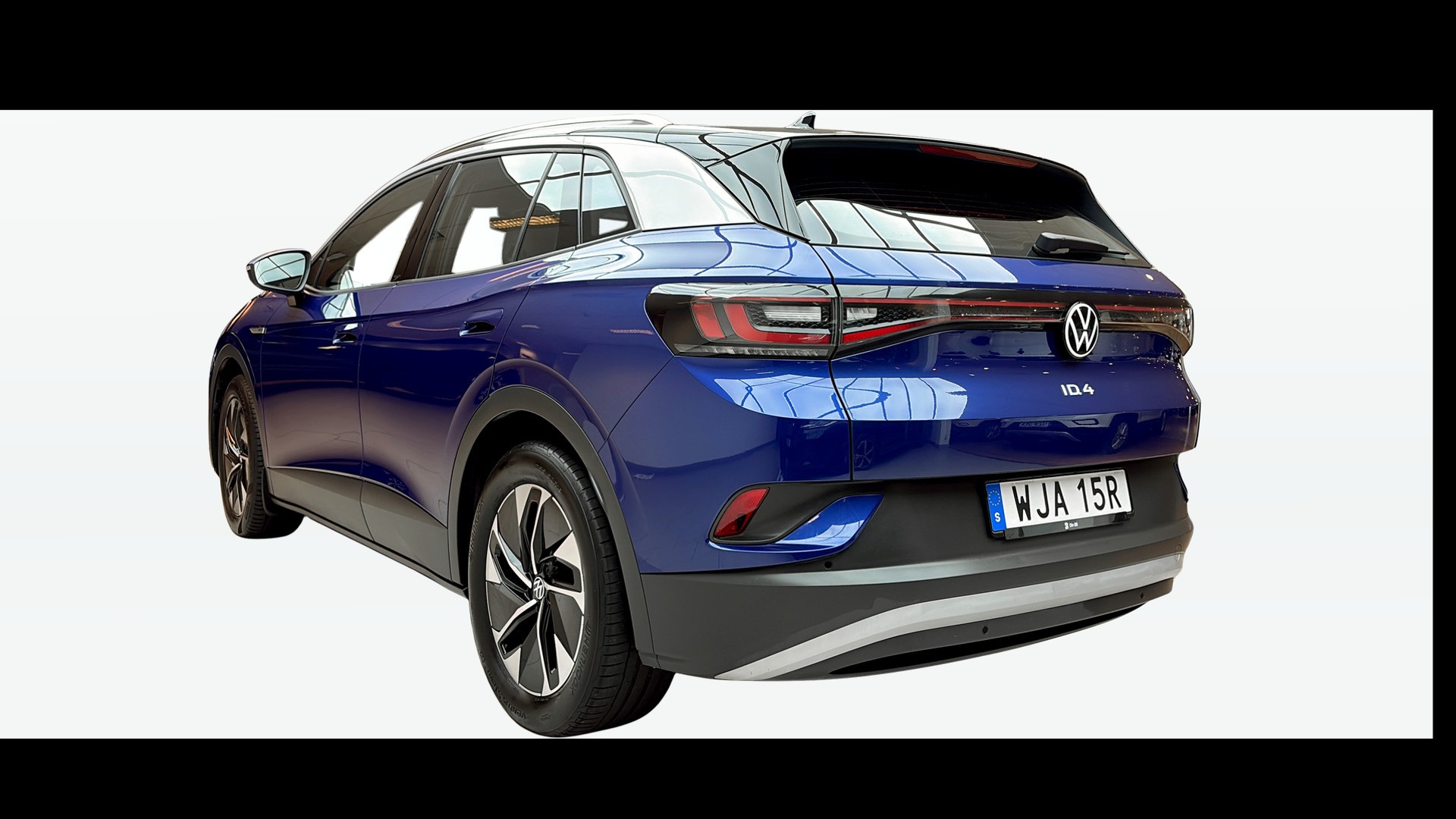 Volkswagen ID.4 WJA15R