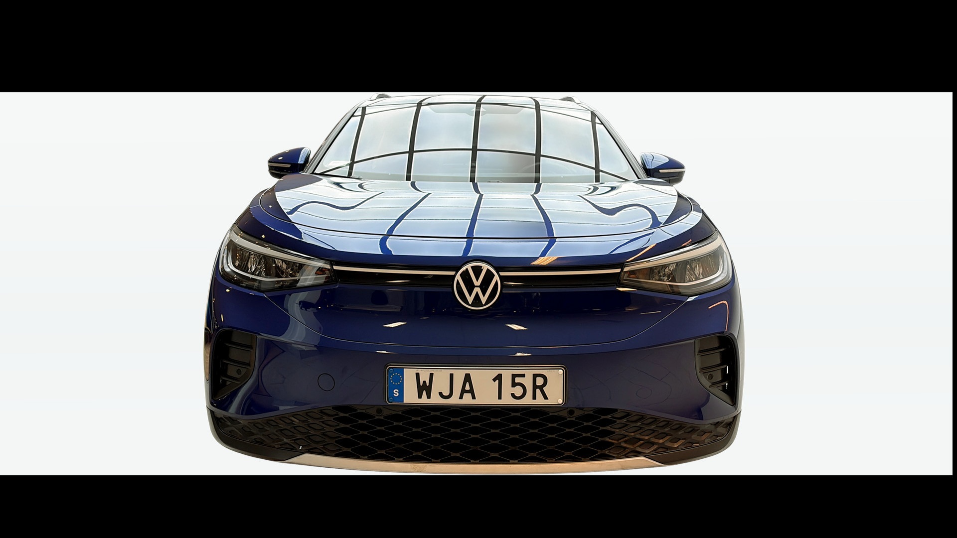 Volkswagen ID.4 WJA15R