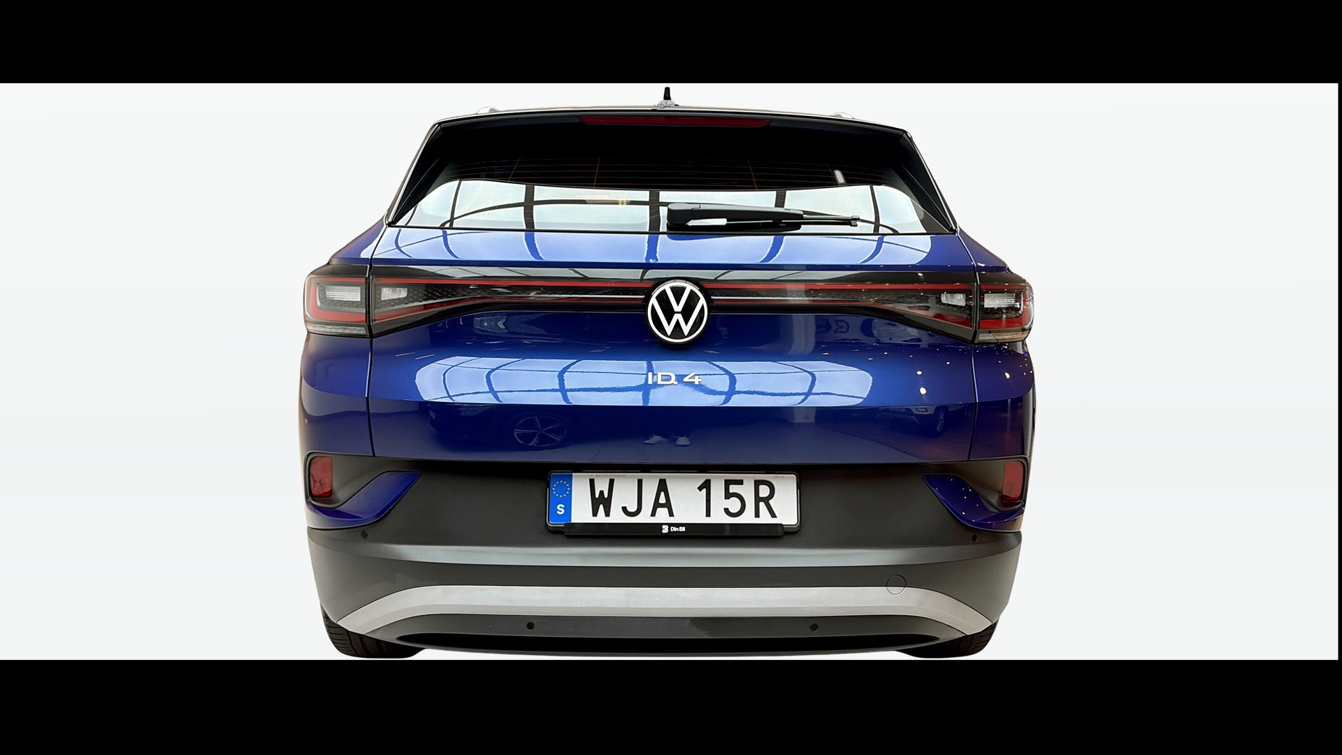 Volkswagen ID.4 WJA15R