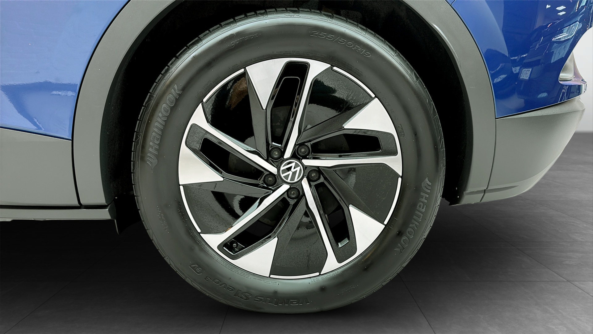 Volkswagen ID.4 WJA15R