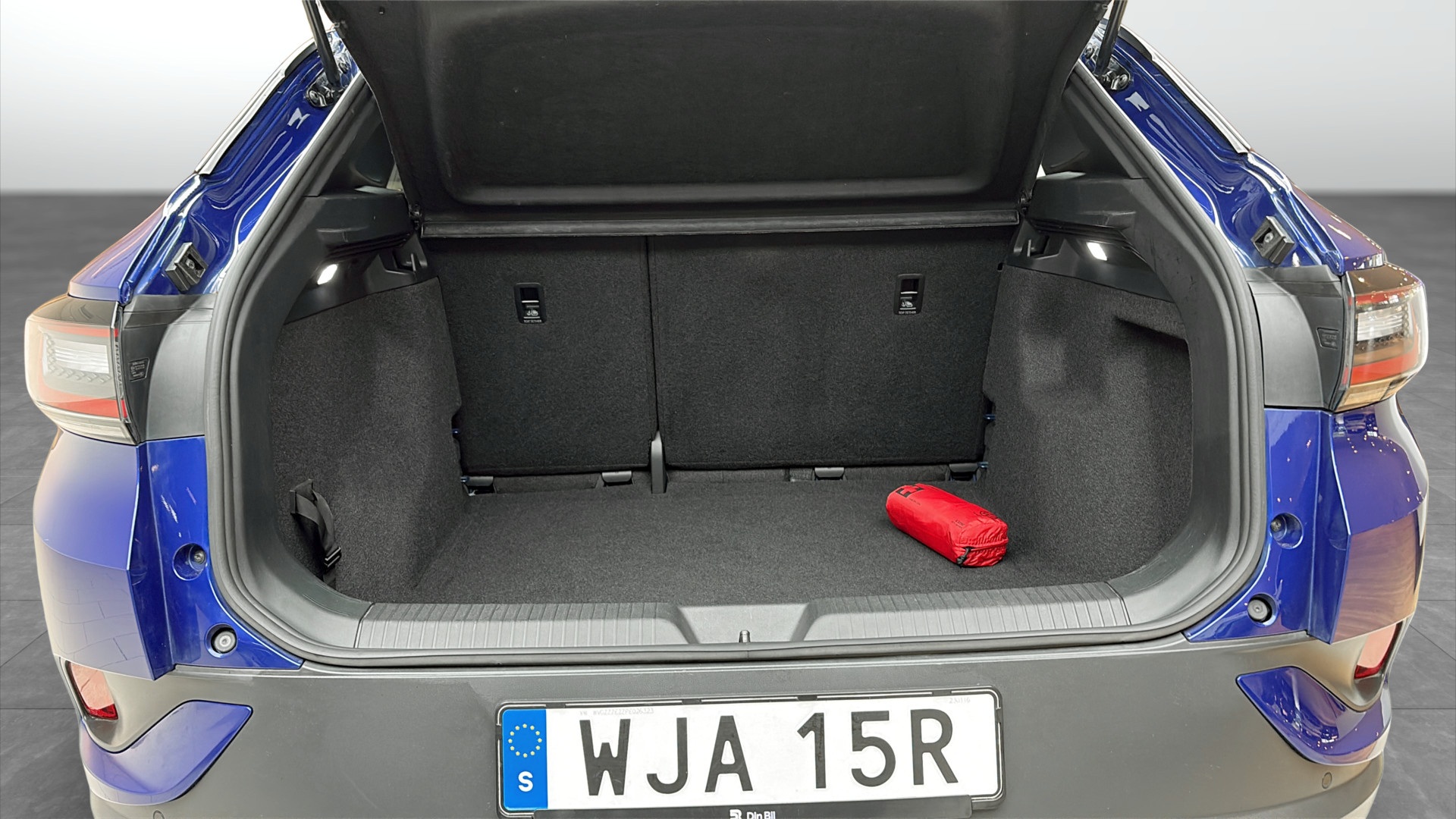Volkswagen ID.4 WJA15R