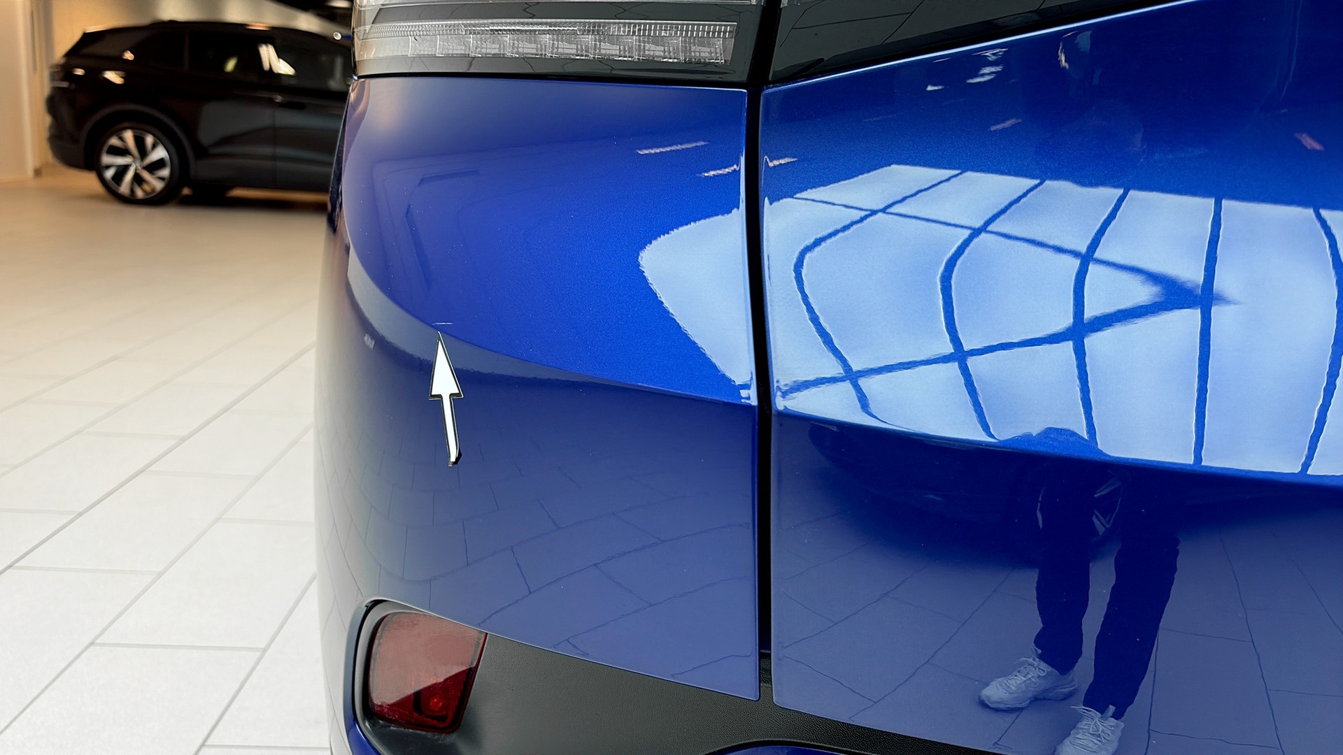 Volkswagen ID.4 WJA15R