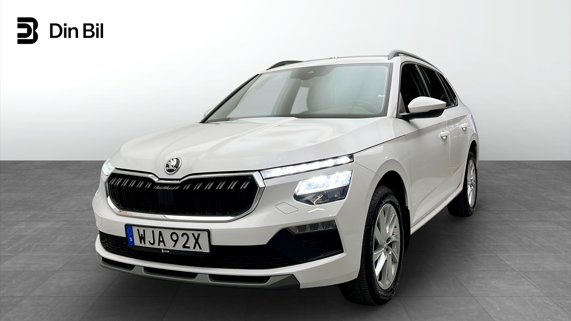 Bild för bil WJA92X