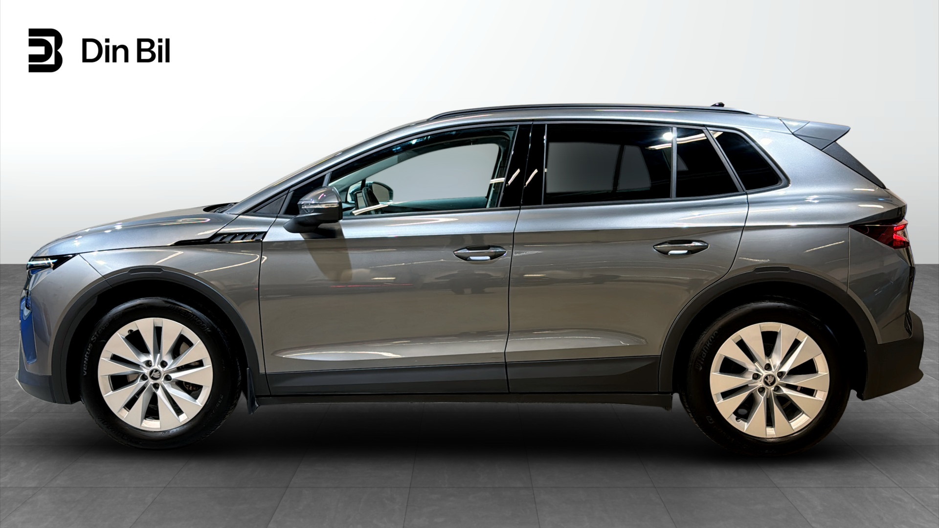 Skoda Elroq WJB25J