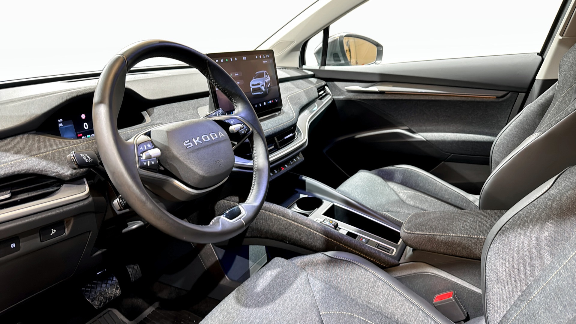 Skoda Elroq WJB25J