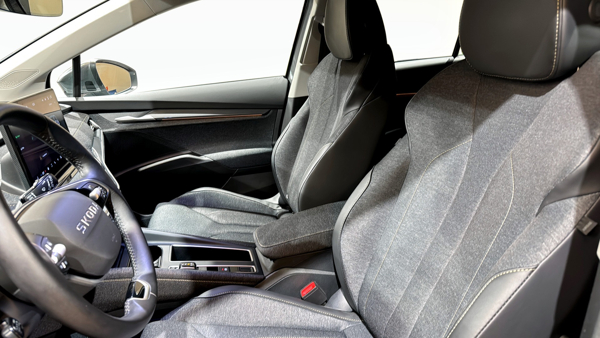 Skoda Elroq WJB25J