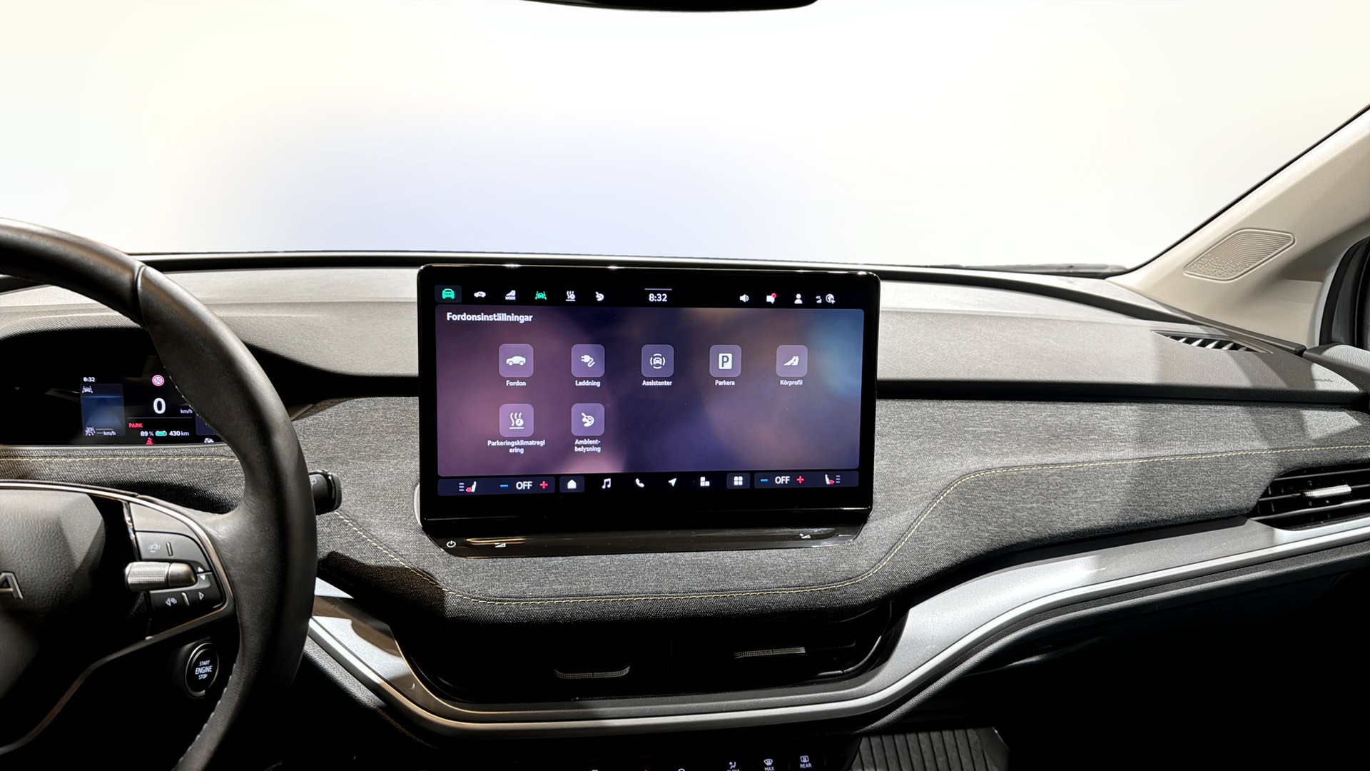 Skoda Elroq WJB25J