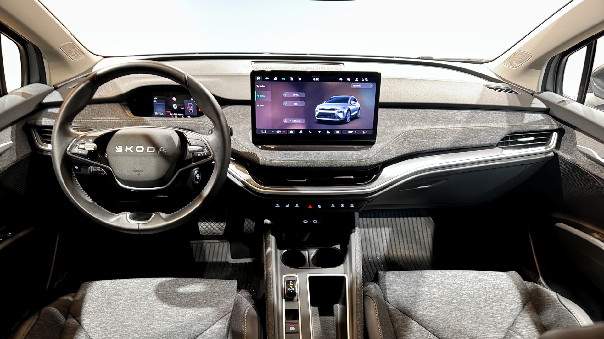 Skoda Elroq WJB25J