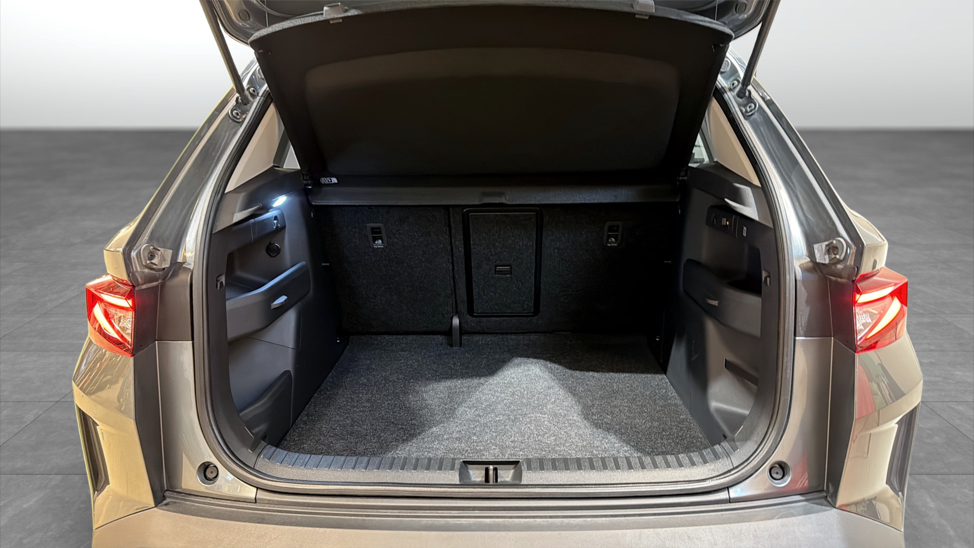 Skoda Elroq WJB25J