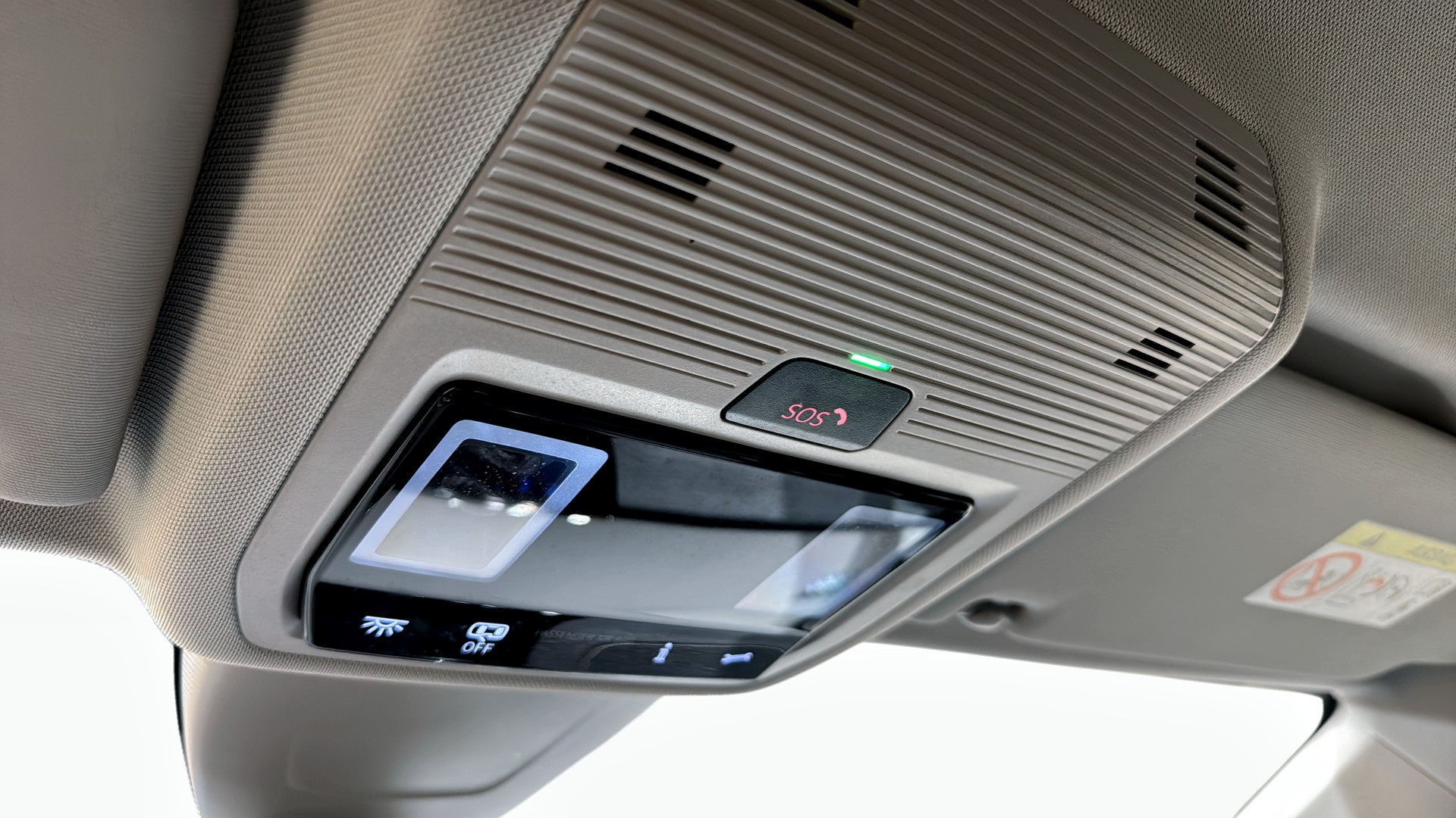 Skoda Elroq WJB25J