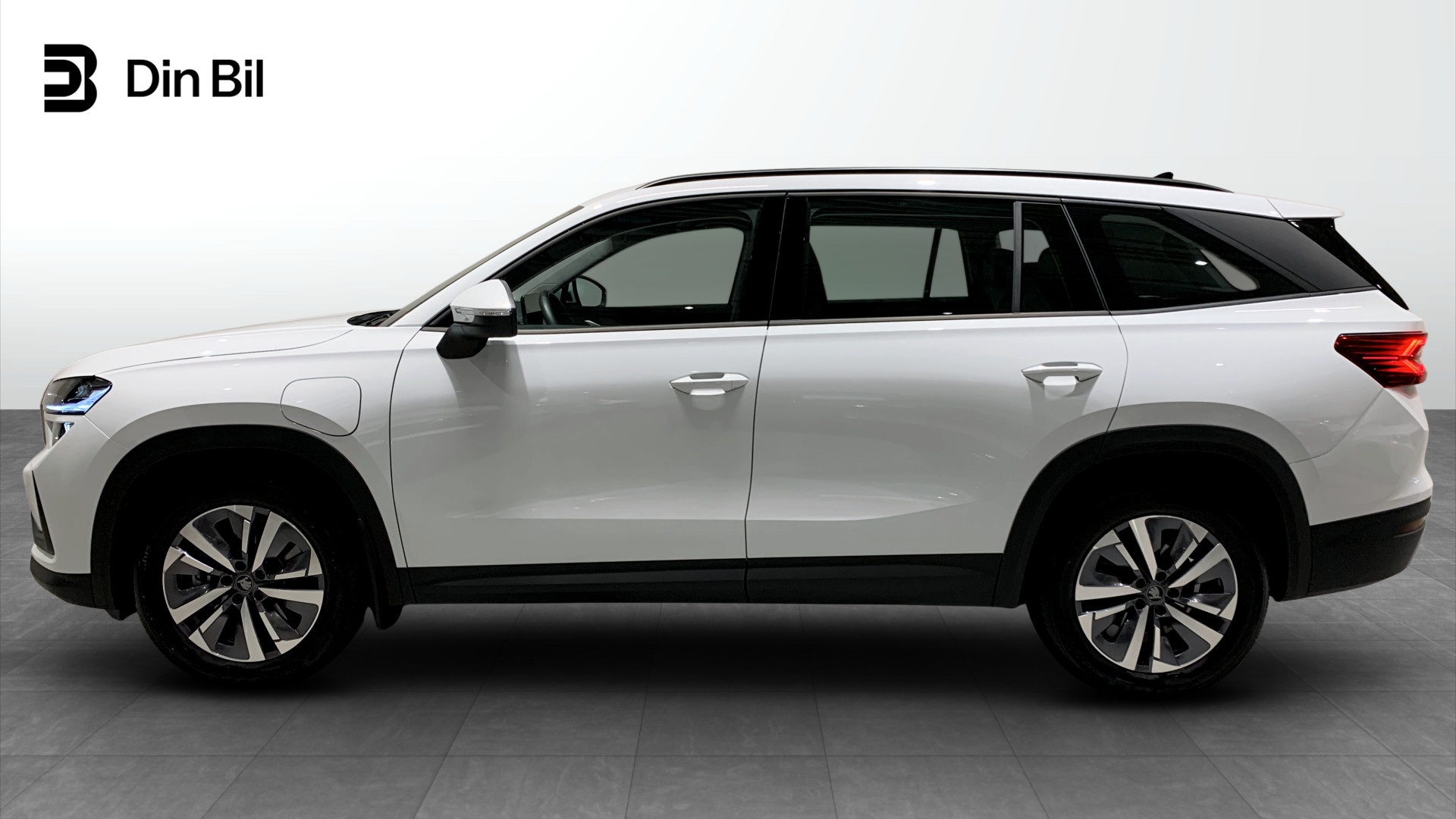 Skoda Kodiaq WJB67R
