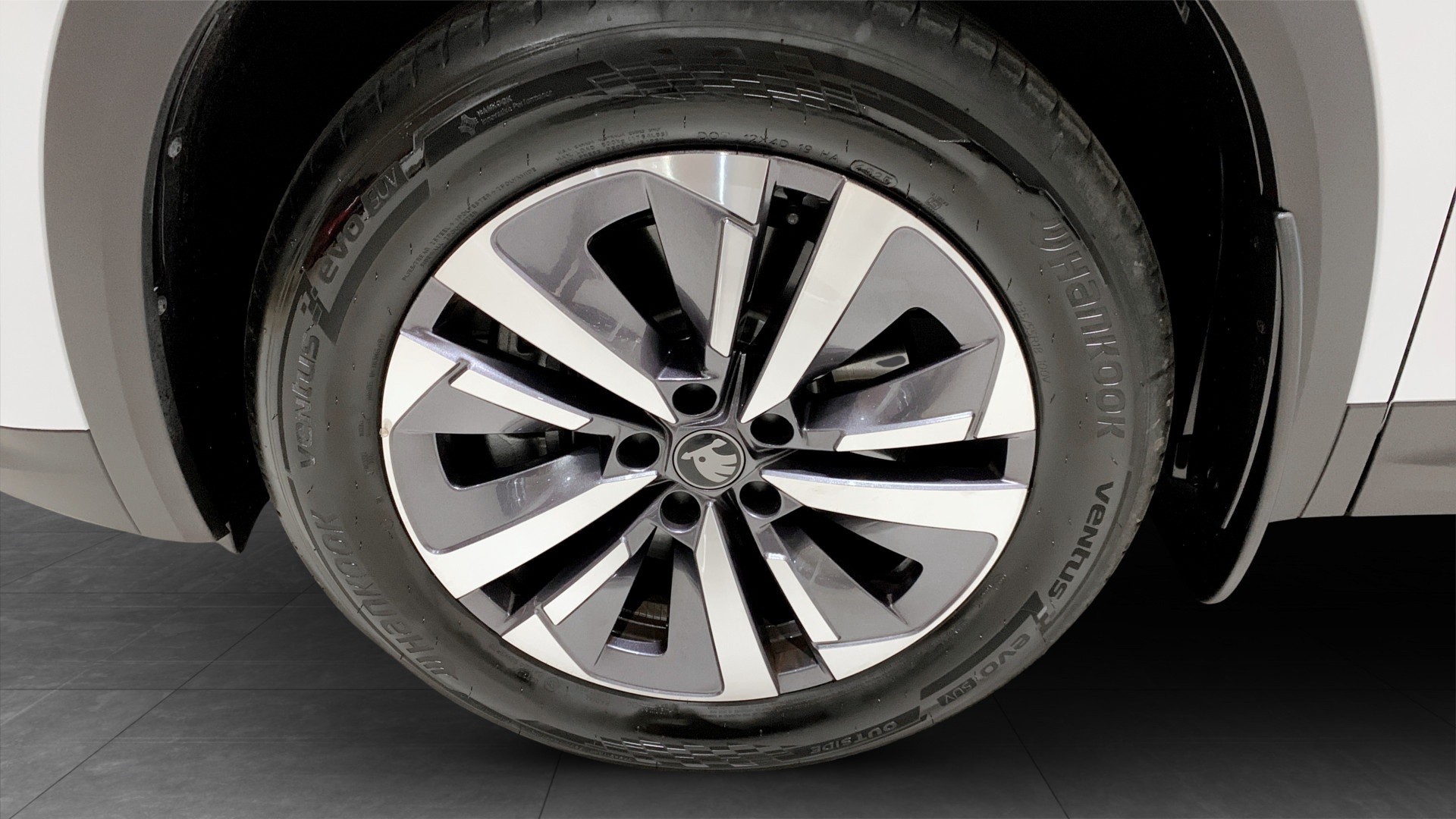 Skoda Kodiaq WJB67R