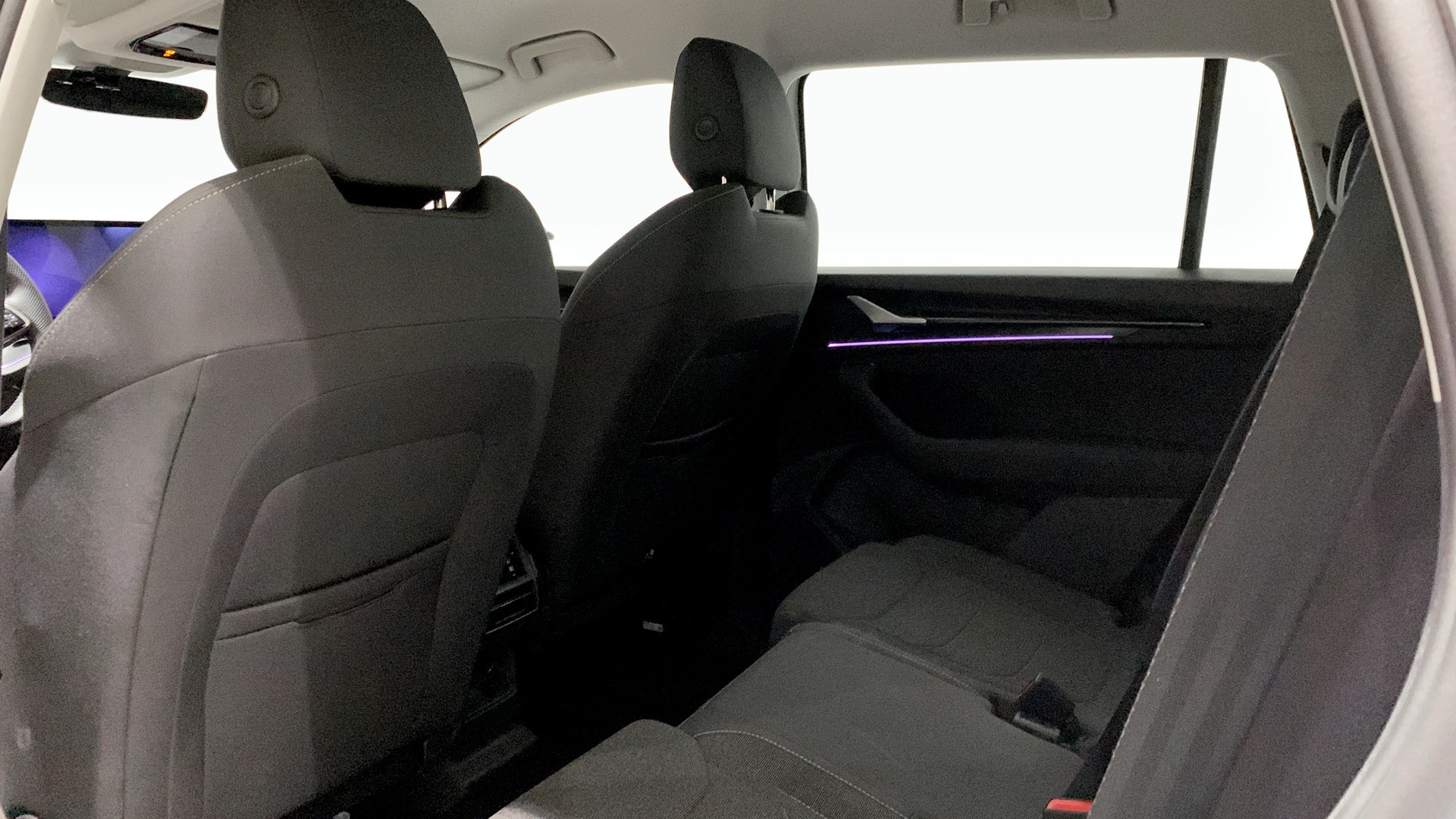 Skoda Kodiaq WJB67R