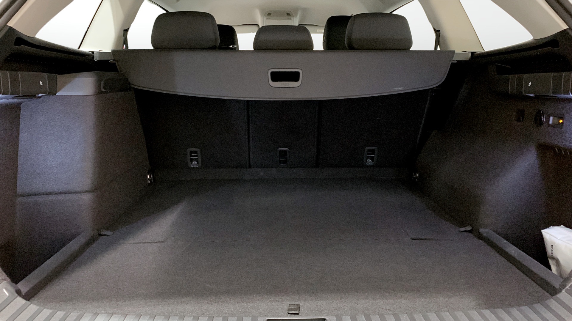 Skoda Kodiaq WJB67R