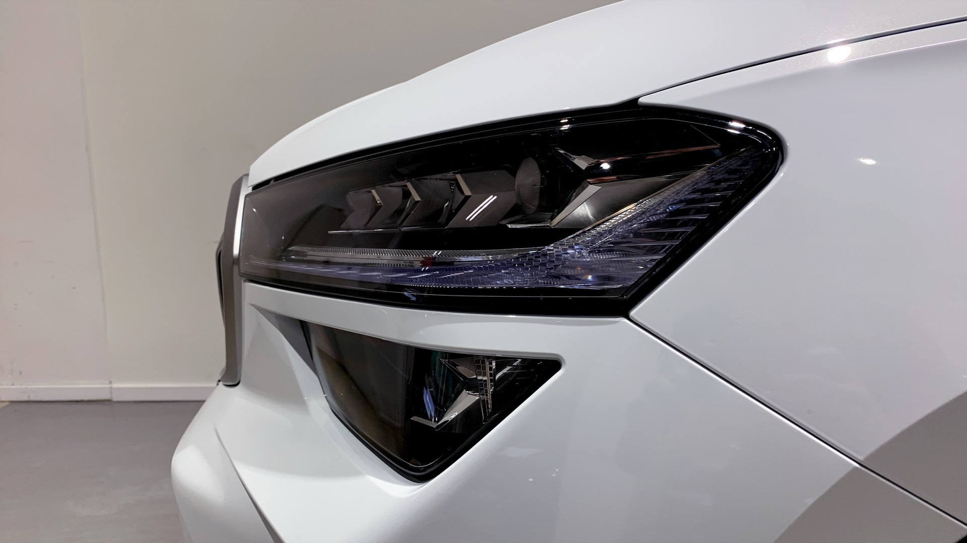 Skoda Kodiaq WJB67R