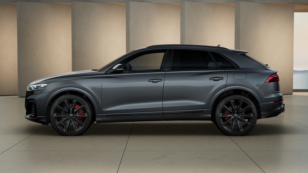 Audi Q8 WJB86T