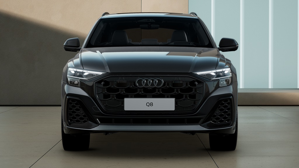 Audi Q8 WJB86T