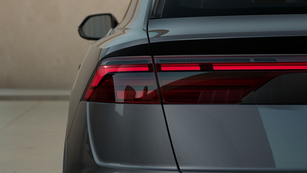 Audi Q8 WJB86T