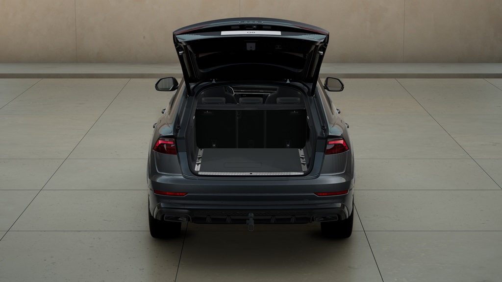 Audi Q8 WJB86T