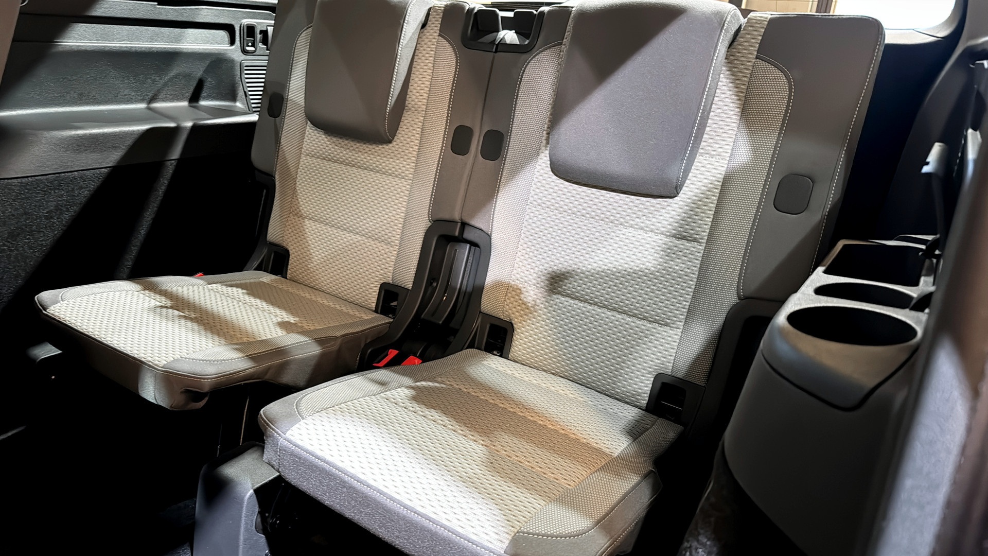 Volkswagen Touran WJE27D