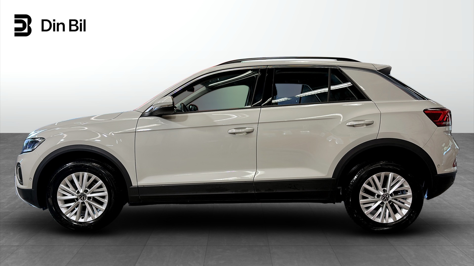 Volkswagen T-Roc WJF20Z