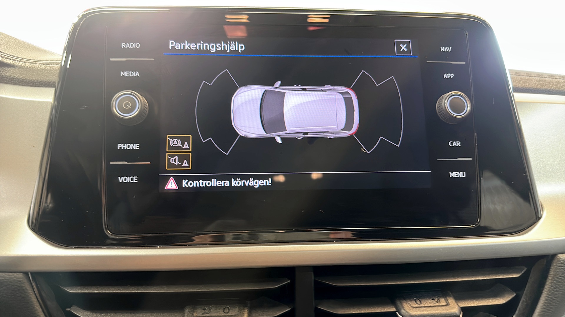 Volkswagen T-Roc WJF20Z