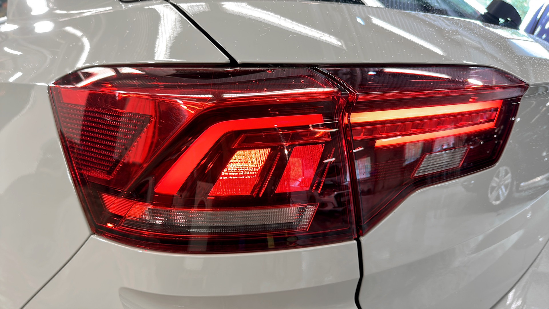 Volkswagen T-Roc WJF20Z