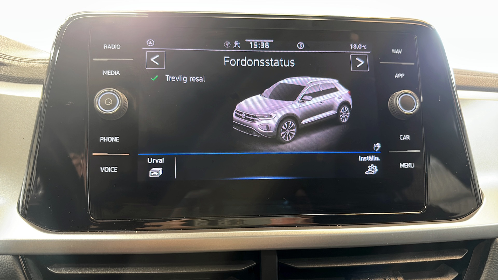 Volkswagen T-Roc WJF20Z