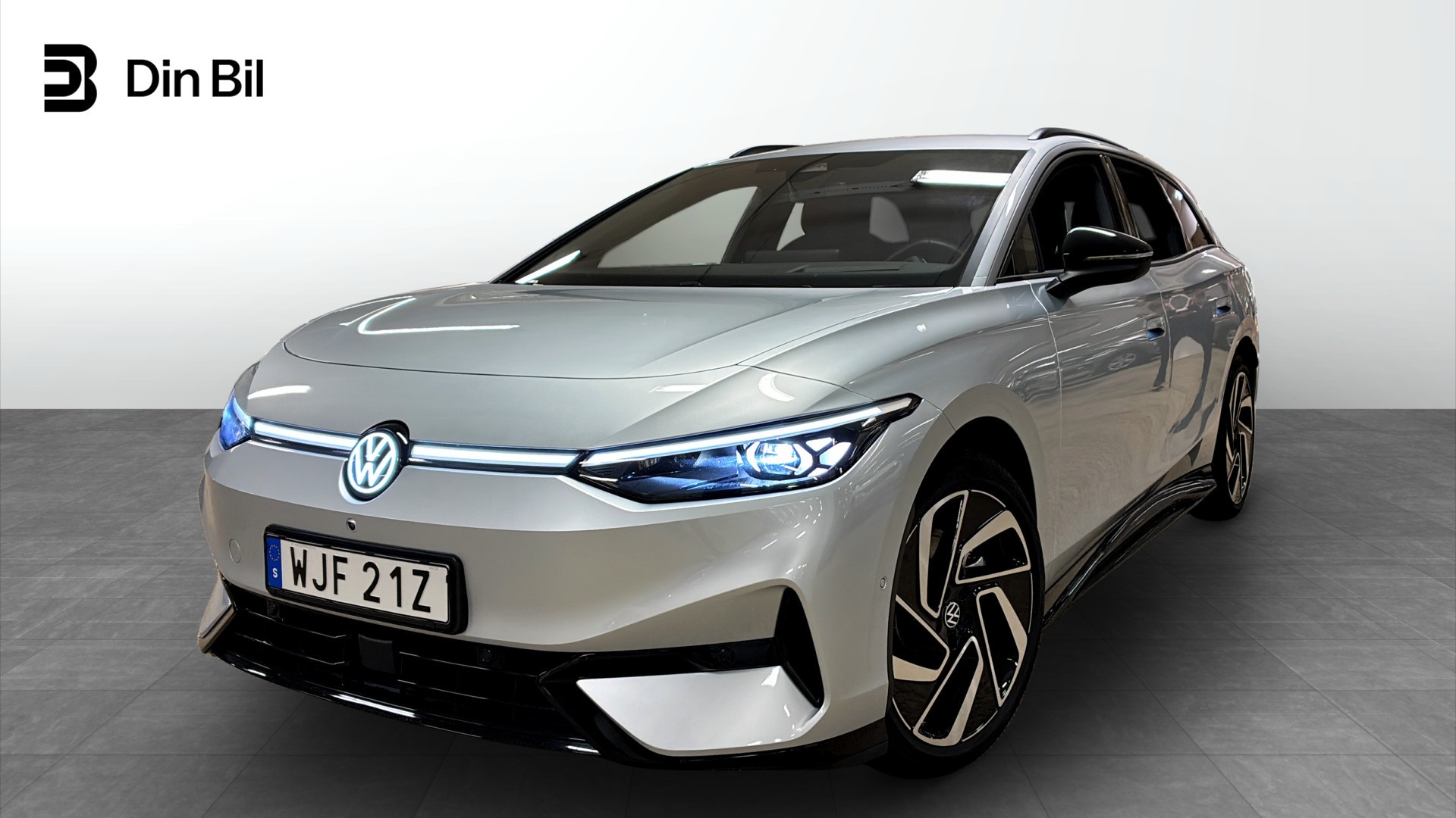 Bild för bil WJF21Z