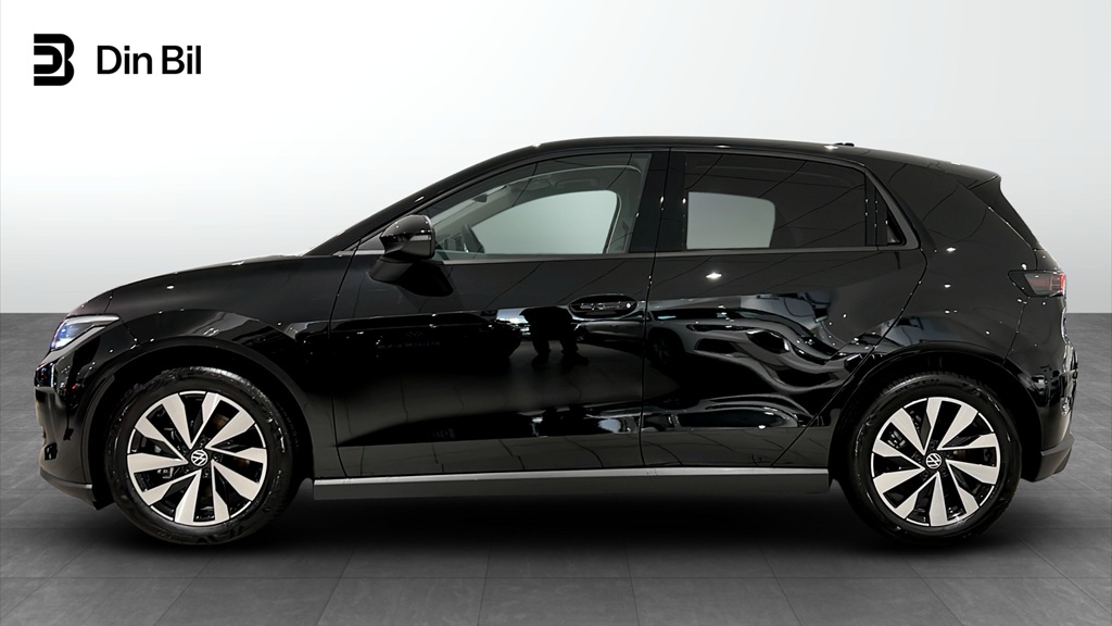Volkswagen ID. Polo WJG23J