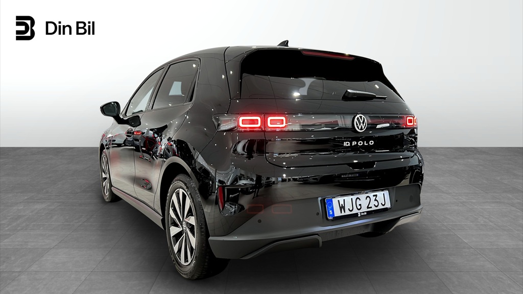 Volkswagen ID. Polo WJG23J